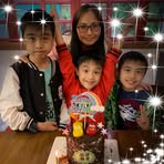 Laura Lao - Facebook