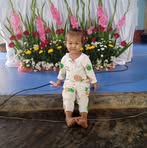 Laura Lao - Facebook