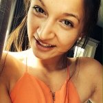 Laura Larocque - @42atlas_laroo - Instagram