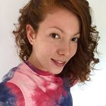 Laura La Rousse - @laura_la_rousse - Instagram