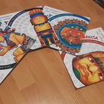 Laura Larousse - @larousse.exportaciones - Instagram