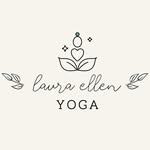 Laura Lashbrook - @lauraellenyoga - Instagram