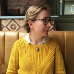 Laura - @_lauralaughlin_ - Instagram