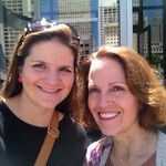 Laura Laughlin - @littlemomrdh - Instagram