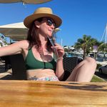 Laura Lavery - @lalahamill - Instagram