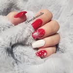 Laura Laymon - @lauralounails - Instagram