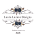 Laura Lazaro Designs - Facebook