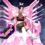 Laura Lebong - Facebook