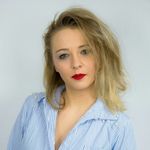 Laura Leclerc Ra'imere - @leclercraimere - Instagram