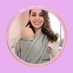 Laura Giuffrida - Educatrice Perinatale e Prima Infanzia - @laura_leducatriceperinatale - Instagram