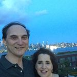 Laura Lefkowitz - @lauraeve10 - Instagram