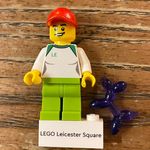 Laura Emery - @laura_lego_ - Instagram