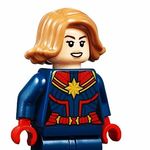 Laura LEGO - @loslegosdelaura - Instagram