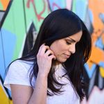 Laura Leighty - @laura_leighty - Instagram