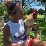 laura leiter - @lboxingevents - Instagram