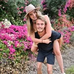 Laura and Jake’s adventure - @lauraleithandjakedale - Instagram