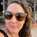 Laura Gensel - @lauraleithecourageous - Instagram