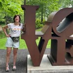 Laura Leith Frank - @lauralfrank73 - Instagram