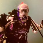 Laura Leith Poloski - @laurapoloski - Instagram