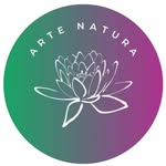Arte natura - @laura.leiva - Instagram