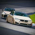 Laura Lemans BMW M4 - @laura.lemansm4 - Instagram