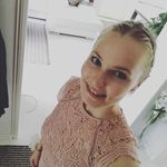 Lᴀᴜʀᴀ - @laura.lemmetty - Instagram