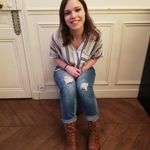 Laura Lemoine - @laurarlmn - Instagram