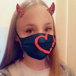 Laura Lemoine - @la.queen20 - Instagram