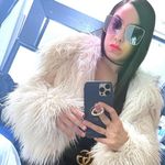 Laura Leopard - @laural3opard - Instagram