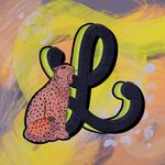 Leopard Print Laura Studio - @leopardprintlaura - Instagram
