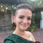 Laura Ann Lepper - @touchings88 - Instagram