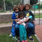 Laura Lescano - Facebook