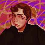 Laura Lessa - @lauralessart - Instagram