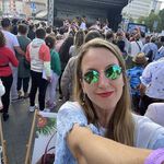 Laura Lessig - @laura1812xx - Instagram