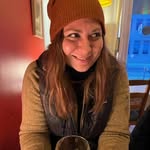 Laura Levandowski-Jones - @llevandjones - Instagram