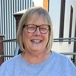 Laura Leverett Hall - @laurahall64 - Instagram