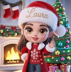 Laura Lezama - Facebook