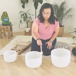 Laura Lezama | Energía, Conciencia, Mentalidad - @laurahealing7 - Instagram