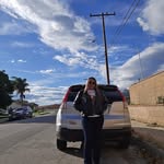 Laura Michelle Lezama - @lamitchs - Instagram