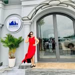 Laura Lien - @lauralien60 - Instagram