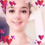 Rose Pralin - @laura.lienart.3 - Instagram