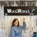 Laura Lightner Sywenki - @woolworks.etc - Instagram
