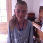 Laura Brix Lindblad - @laura4lindblad - Instagram