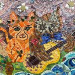 Laura Lingle - @lauralinglestudio - Instagram