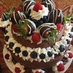 Laura Lingle - @lalalandsweetsandtreats - Instagram