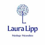 Laura Lipp - @psicologalauralipp - Instagram