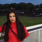 Laura Lisboa - Facebook