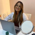 Laura Lisboa - Facebook