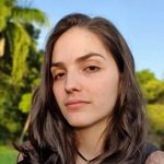 Laura Lisboa - @lauralisboa - Instagram