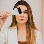 LAURA LISBÔA | CABELEIREIRA - @lauralisboaoficial - Instagram